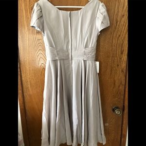 Mother of the Bride Dress